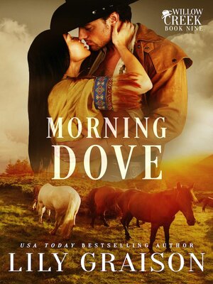 cover image of Morning Dove